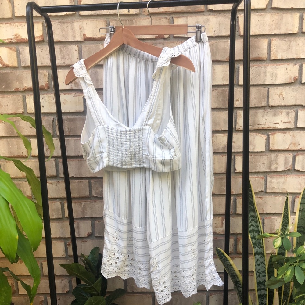 American Eagle Matching Set - Picture 2 of 5